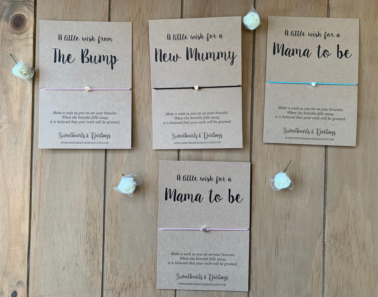 New Ultimate mum to be gift Pregnancy spa day