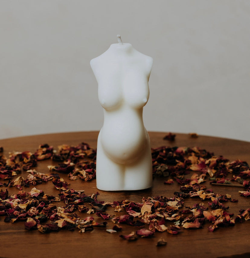 Ultimate Bump Pregnancy gift pamper