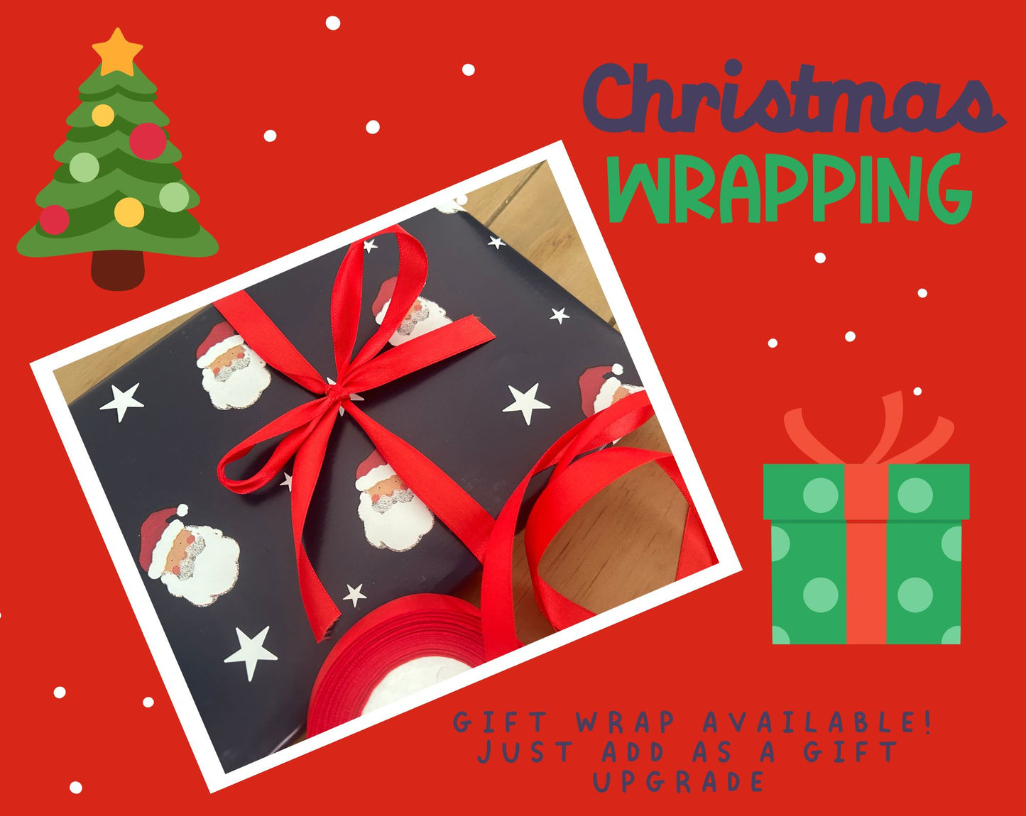 Christmas PAMPER HAMPER | Letterbox Gift for Her | Cosy Self-Care Giftbox | Christmas Box | Christmas Gift box | Christmas Personalised Gift