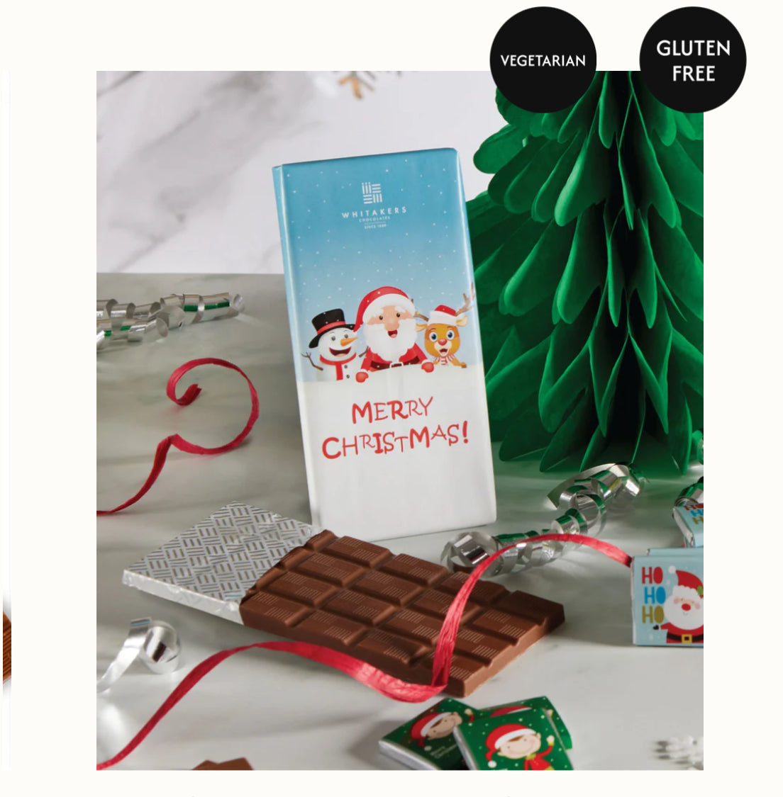 Christmas Pamper In A Box, Xmas Hamper Pamper, Christmas Hamper Gift, Christmas Spa Gift Box