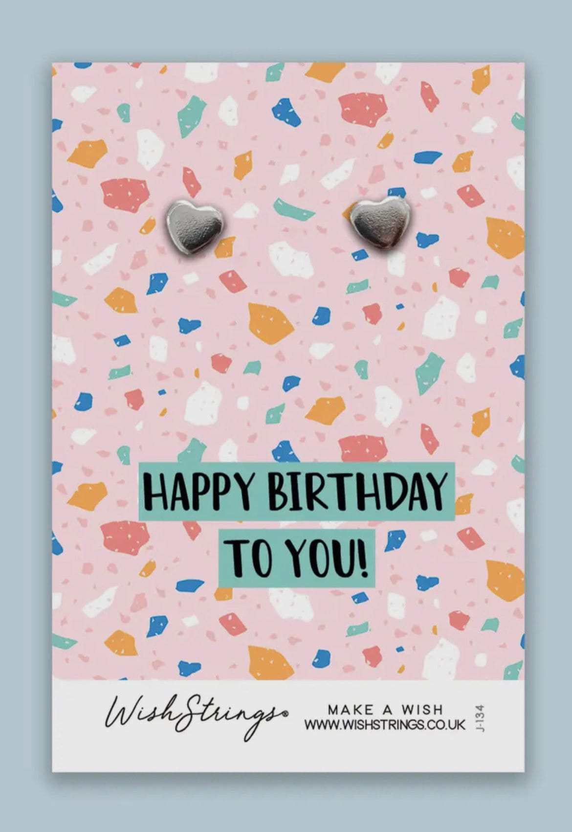Happy Birthday Gift Box -Ladies Gift Pamper Box