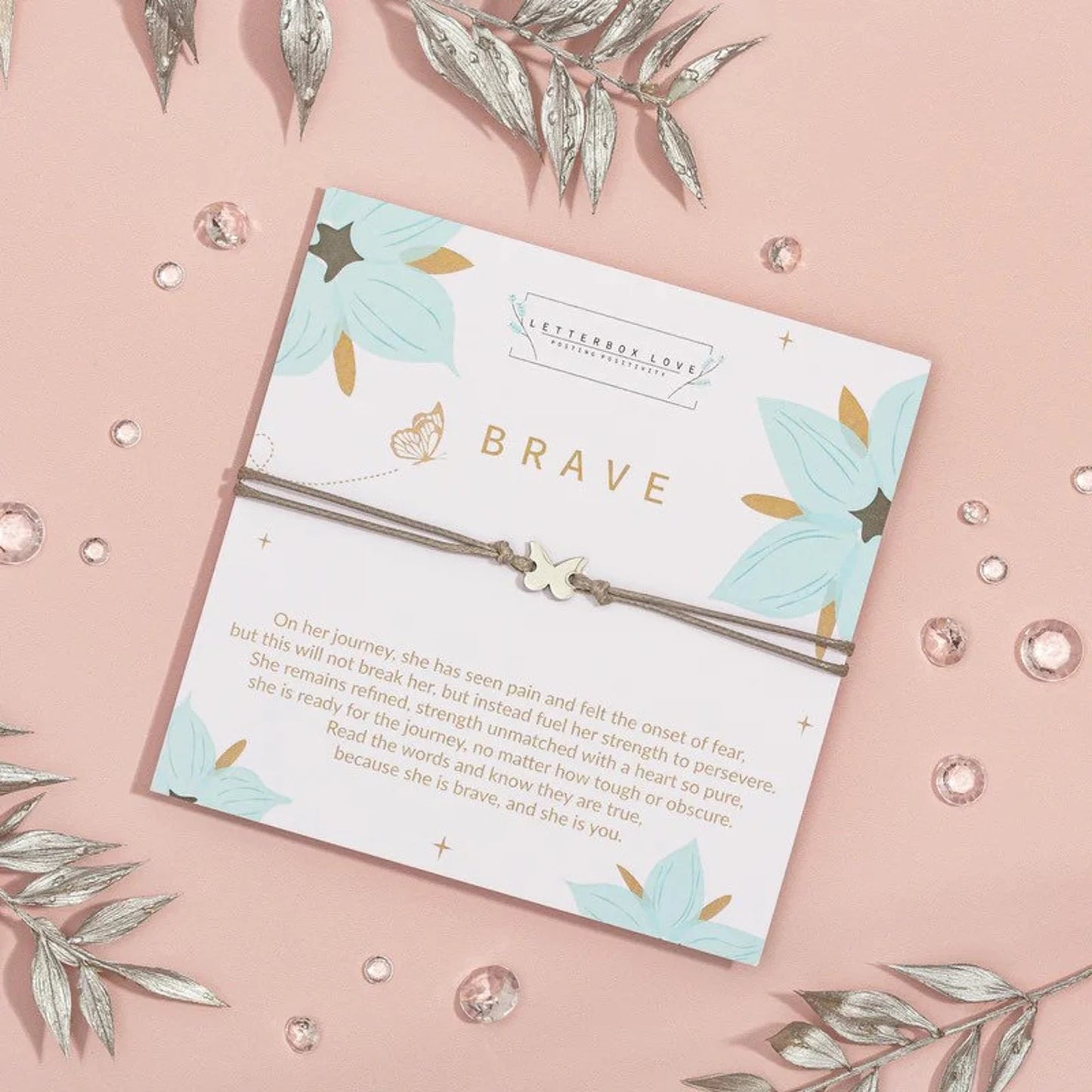 Box of Sleep- Anxiety Relief Sleep pamper box