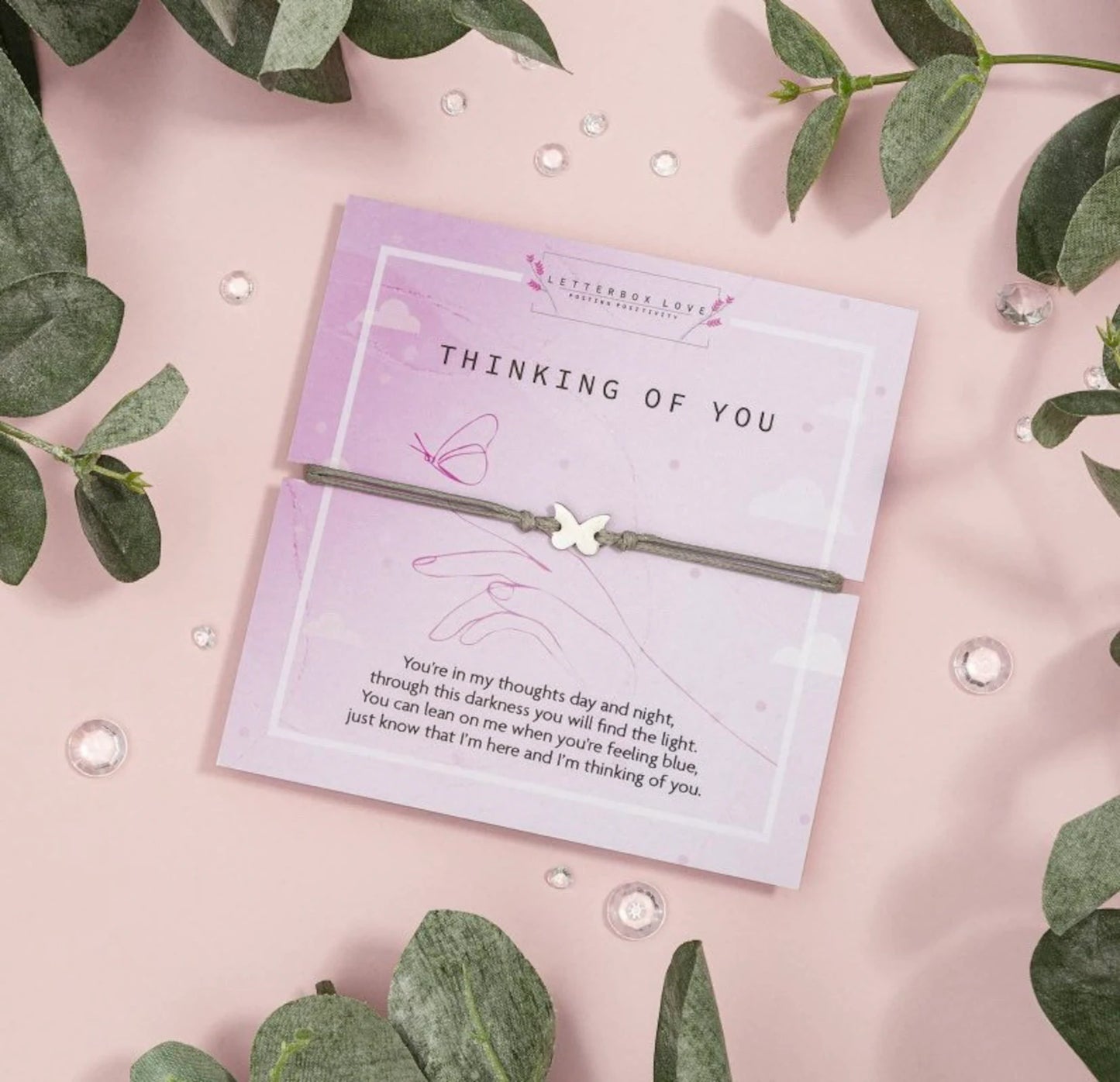 Box of Sleep- Anxiety Relief Sleep pamper box