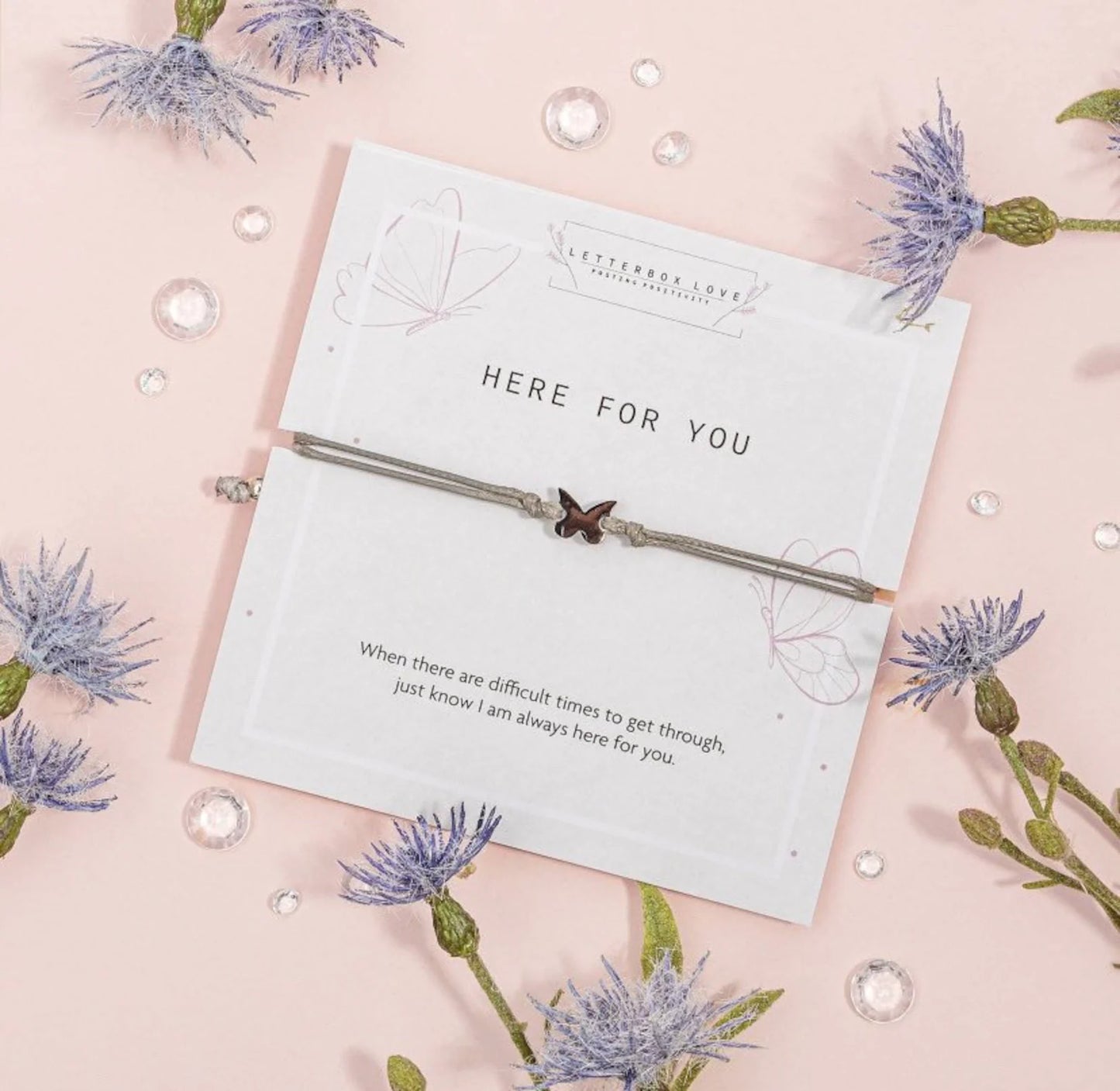 Box of Sleep- Anxiety Relief Sleep pamper box