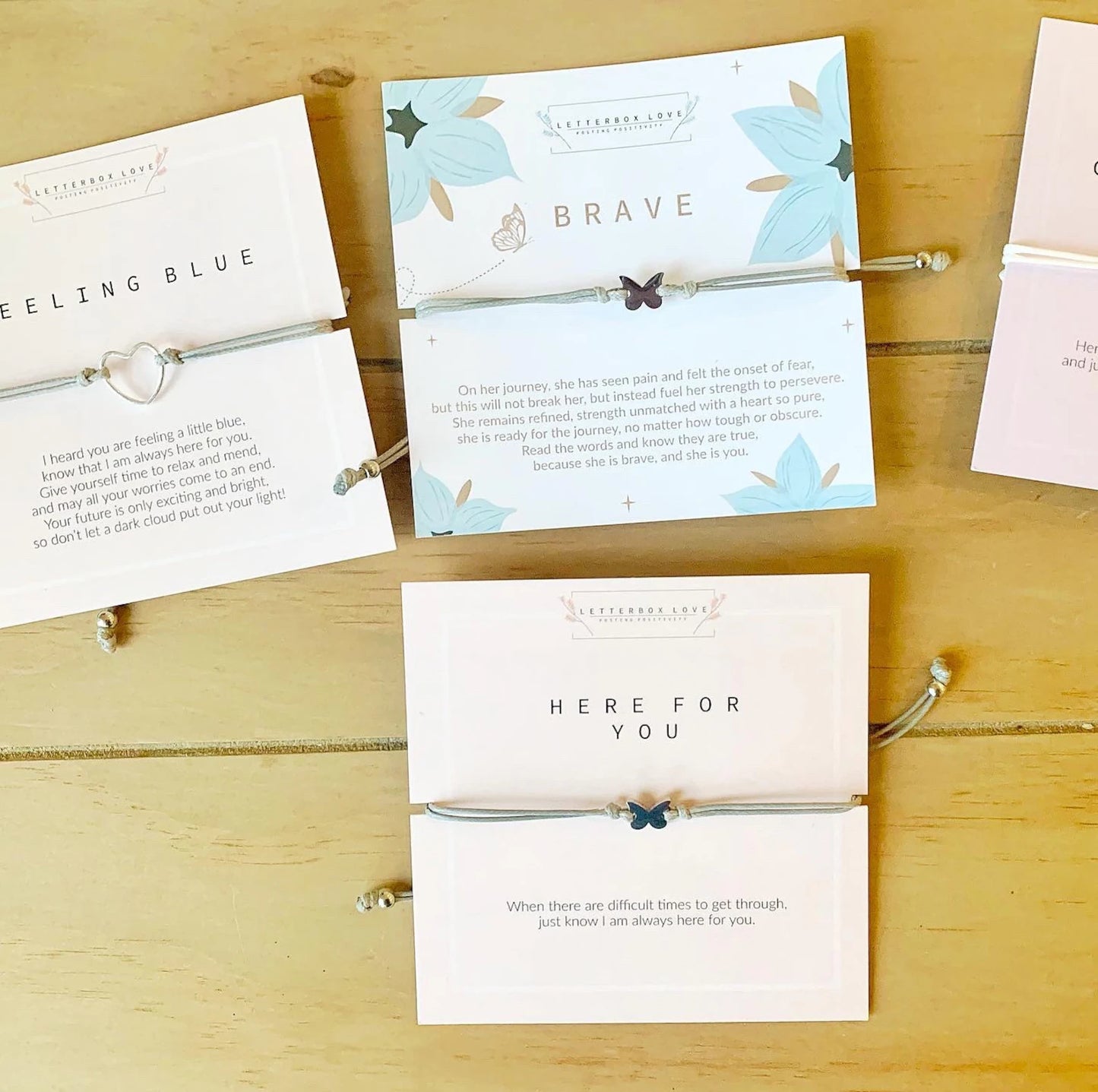 Box of Sleep- Anxiety Relief Sleep pamper box