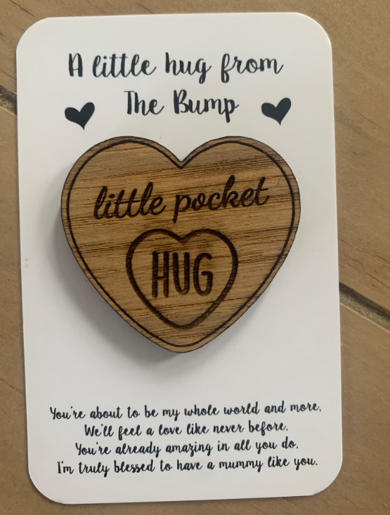 Mini Pregnancy maternity Gift Box, Maternity Mum to be personalised gift, maternity, new mum Gift, baby shower , Mother’s Day care package