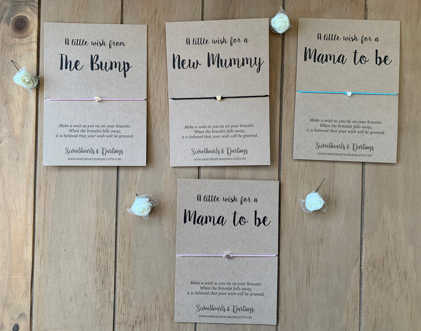 Luxury Mini Pregnancy Spa Pamper