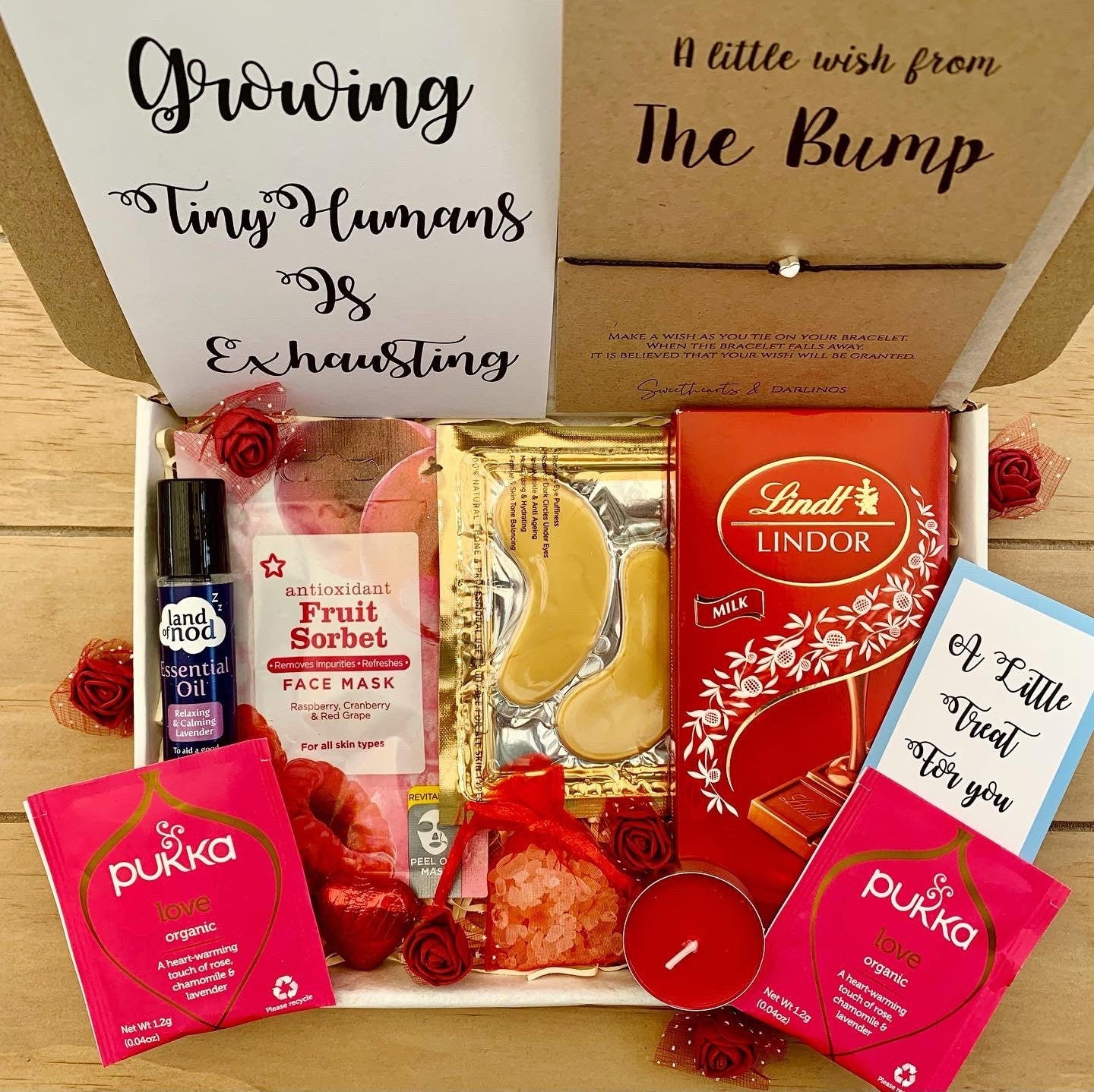 Gift Box Christmas Ideas For First Time Mom Mom Gifts Christmas