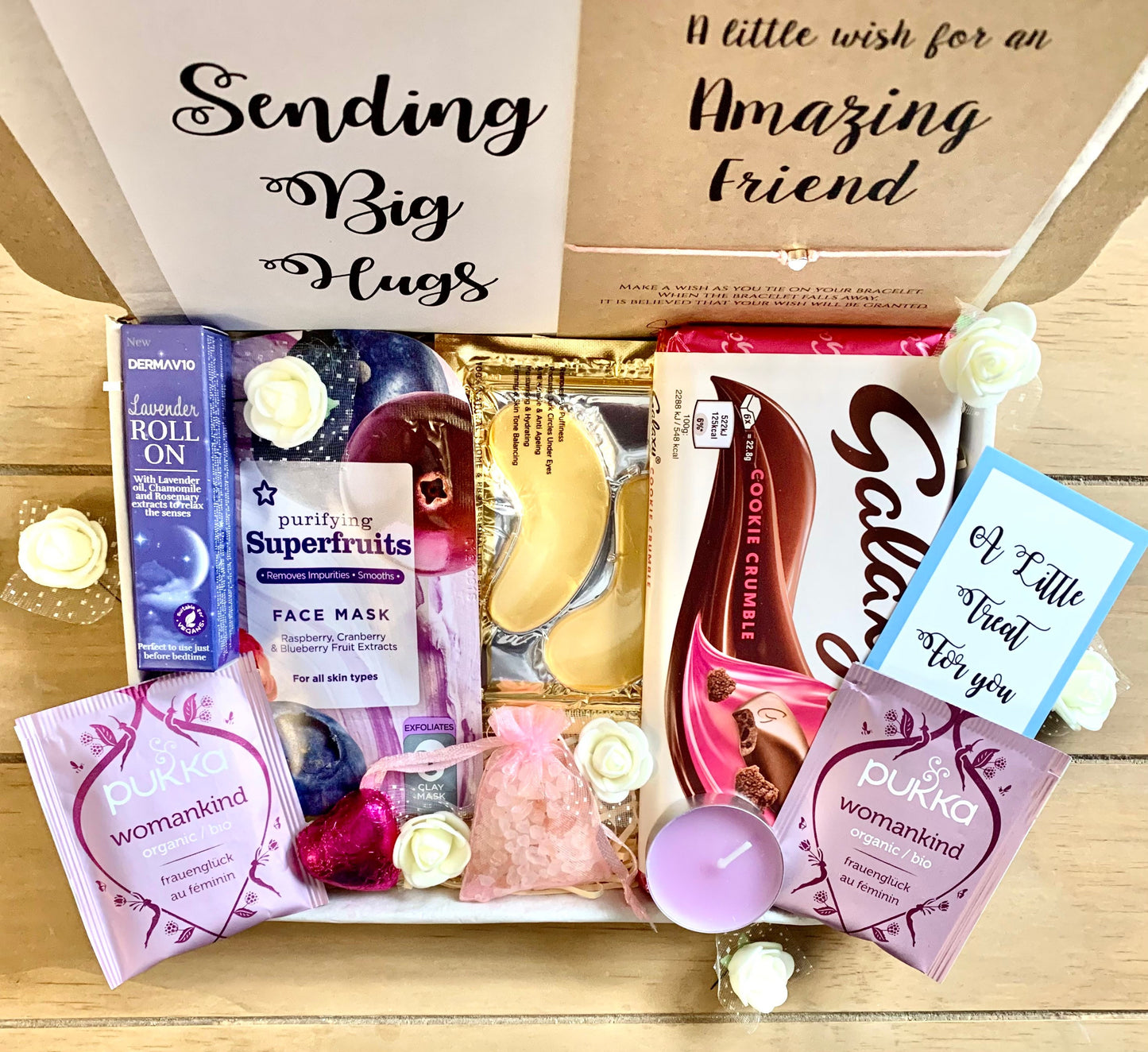 Eid Gift Box