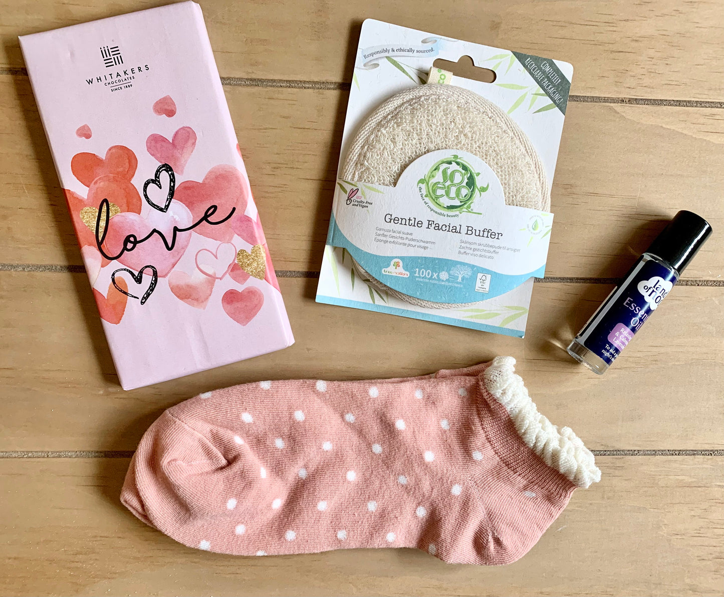 LUXURY NEW MUM pamper gift