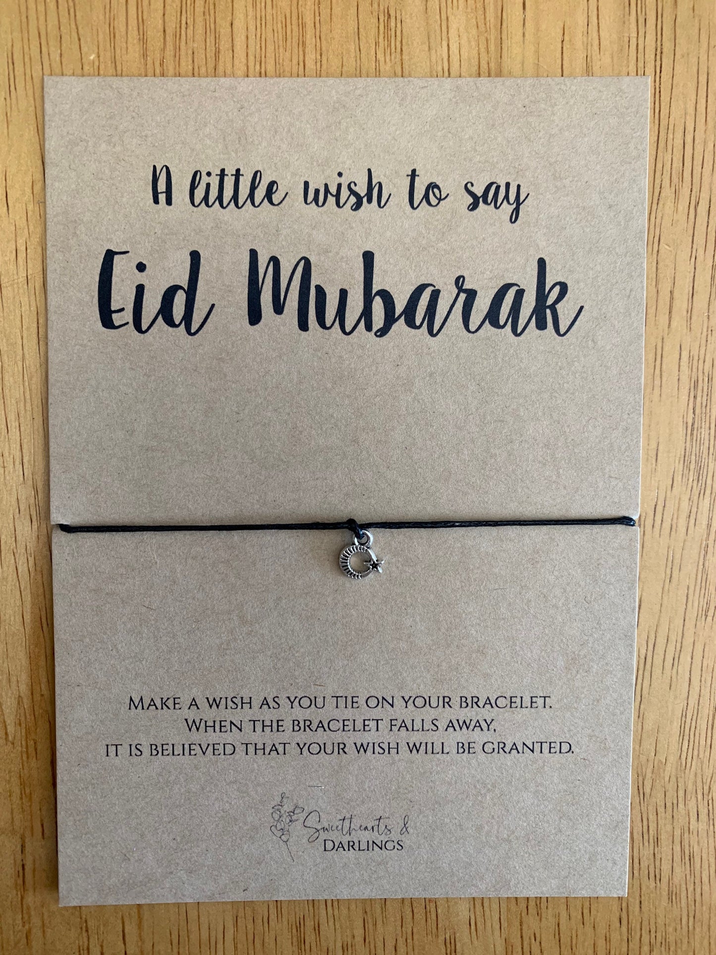 Eid Gift Box