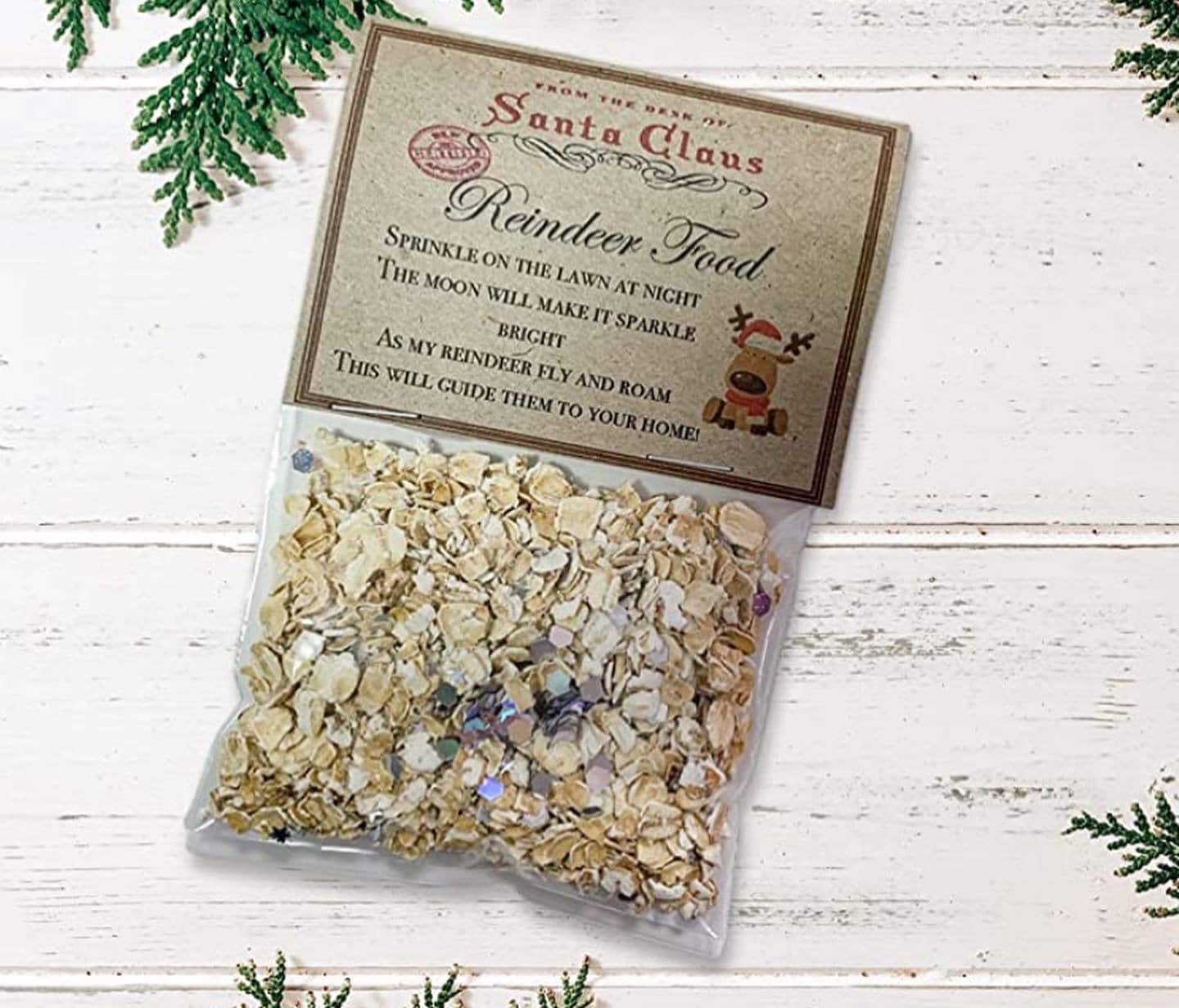 Children's Christmas Eve Box Filler