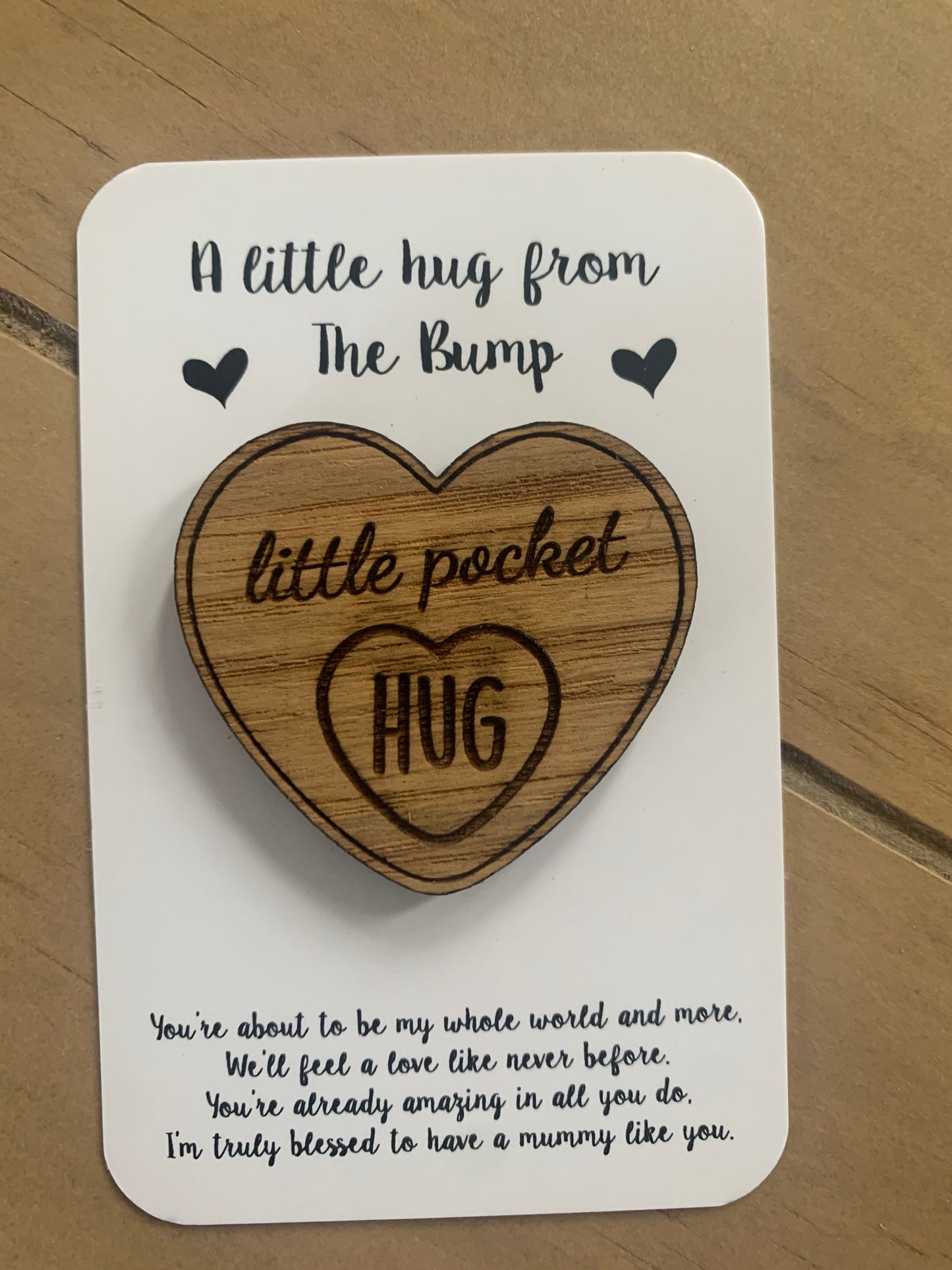 Pregnancy Gift Box care package