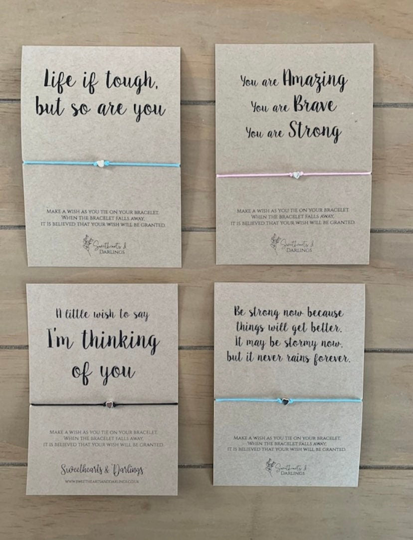 Box of Bear Hugs - Recovery Get Well Soon Gift - Thinking of you Gift Set - Box for Strength - Get Well Soon Box