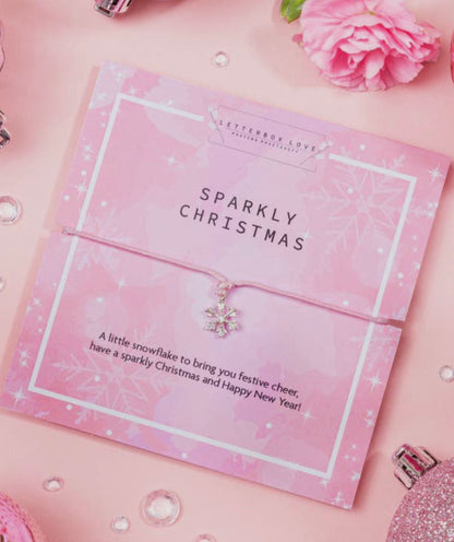 Christmas PAMPER HAMPER | Letterbox Gift for Her | Cosy Self-Care Giftbox | Christmas Box | Christmas Gift box | Christmas Personalised Gift