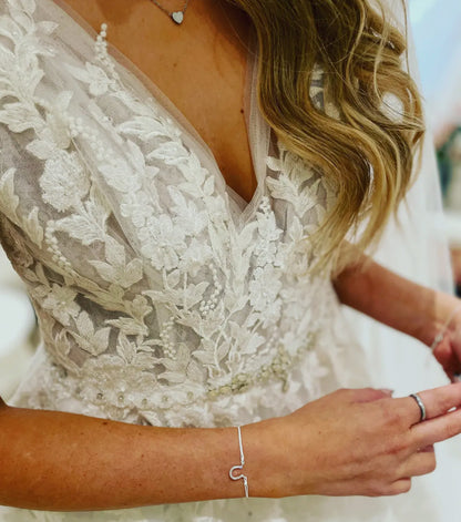 Bride to be