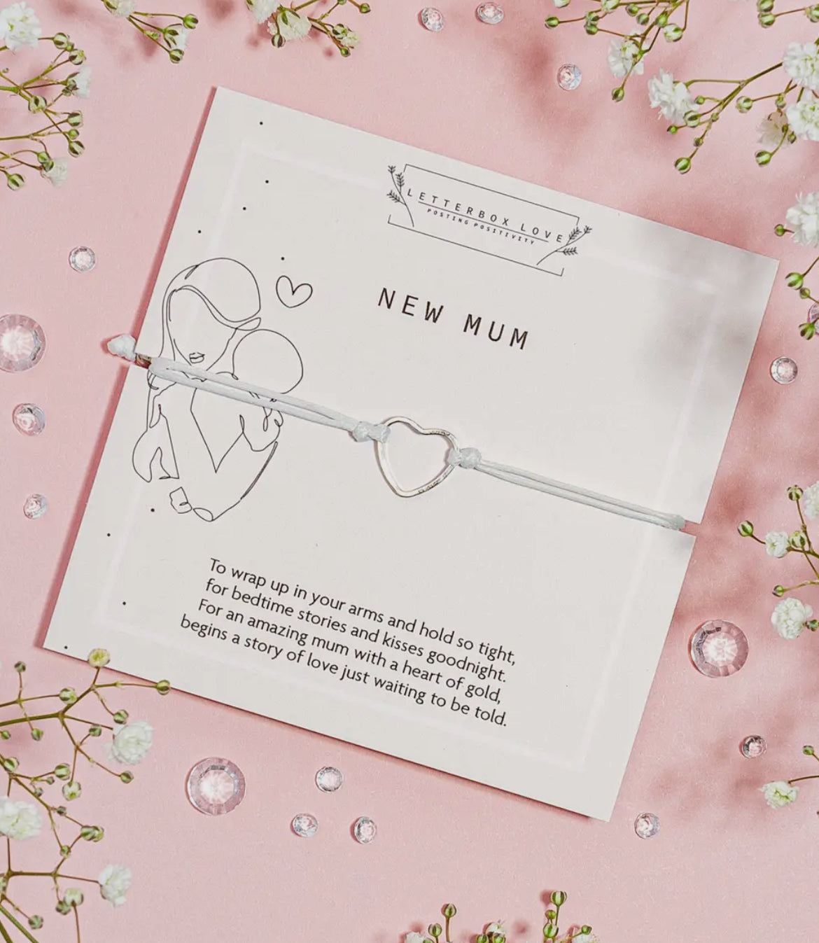 New Ultimate mum to be gift  Pregnancy spa day