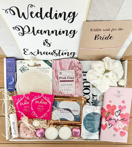 Bride to be