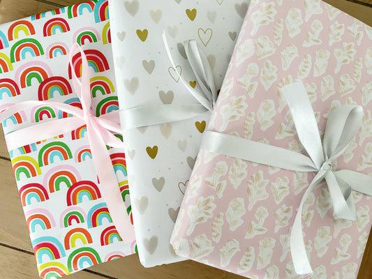 Gift Wrap