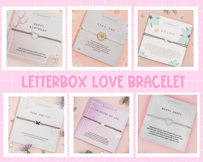 HUG IN A BOX - Gift box - Treat Box - Personalised - Self Care Gift - Birthday Treat - Gifts for friends - Thinking of you