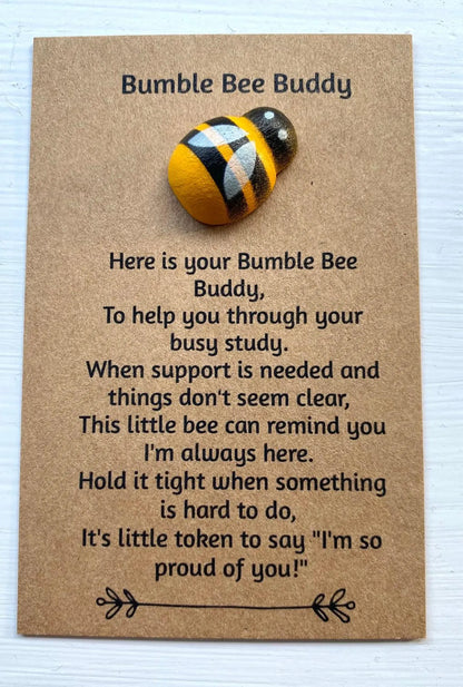 Good luck Exam Gift,  Exam Care Package, Exam Preparation, Student Survival Kit, Good luck with your exams letterbox gift, You got this gift