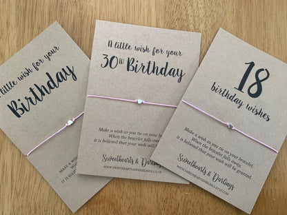 Happy Birthday Gift Box -Ladies Gift Pamper Box