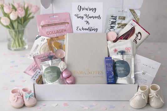 ULTIMATE Pregnancy pamper gift - Maternity Mum to be pamper gift, relaxation, New Mum Gift box, pamper hamper, mothers day care package