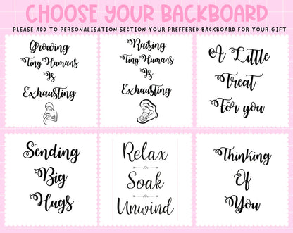 ULTIMATE Pregnancy pamper gift - Maternity Mum to be pamper gift, relaxation, New Mum Gift box, pamper hamper, mothers day care package