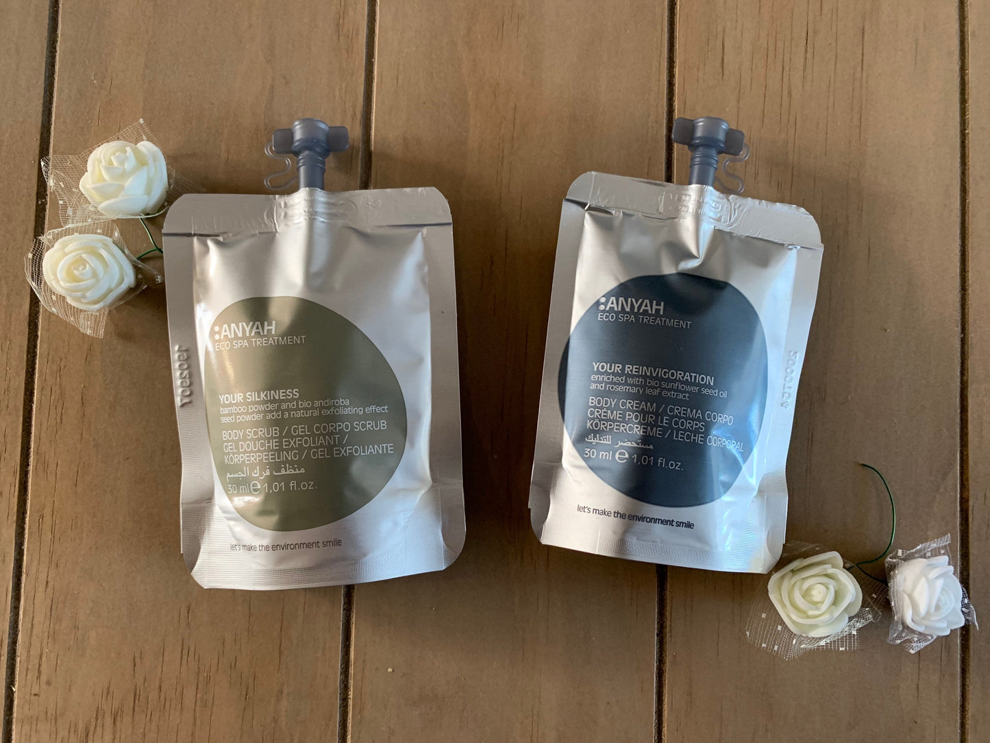 ULTIMATE Bride to be pamper gift