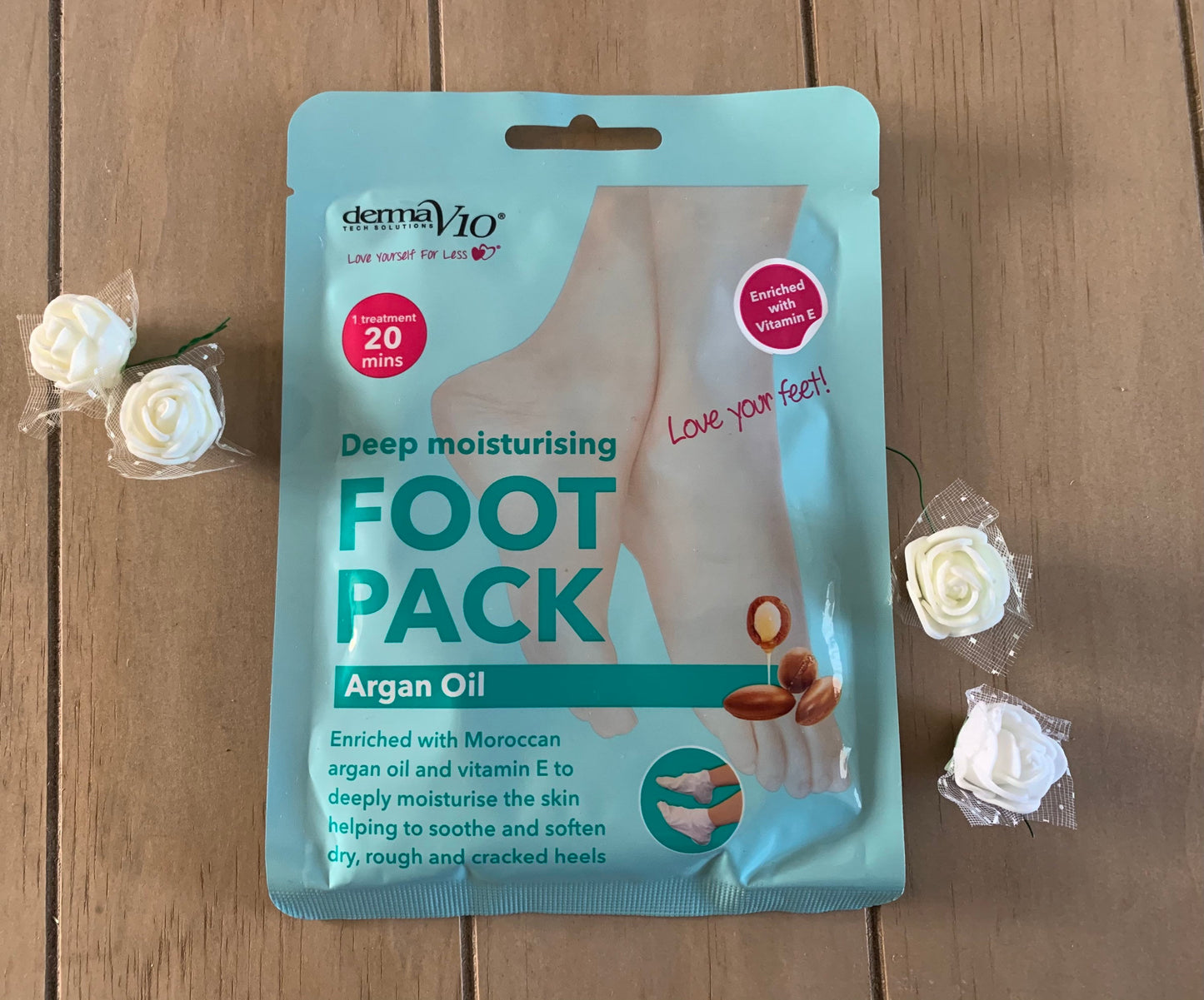 Ultimate Spa Box