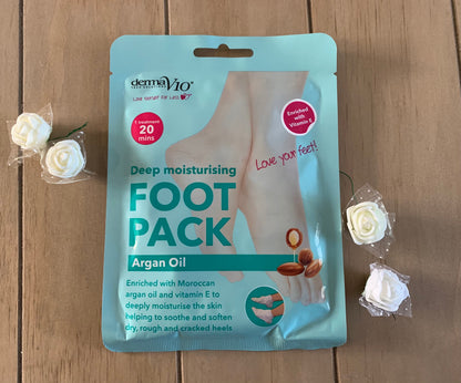Ultimate Spa Box