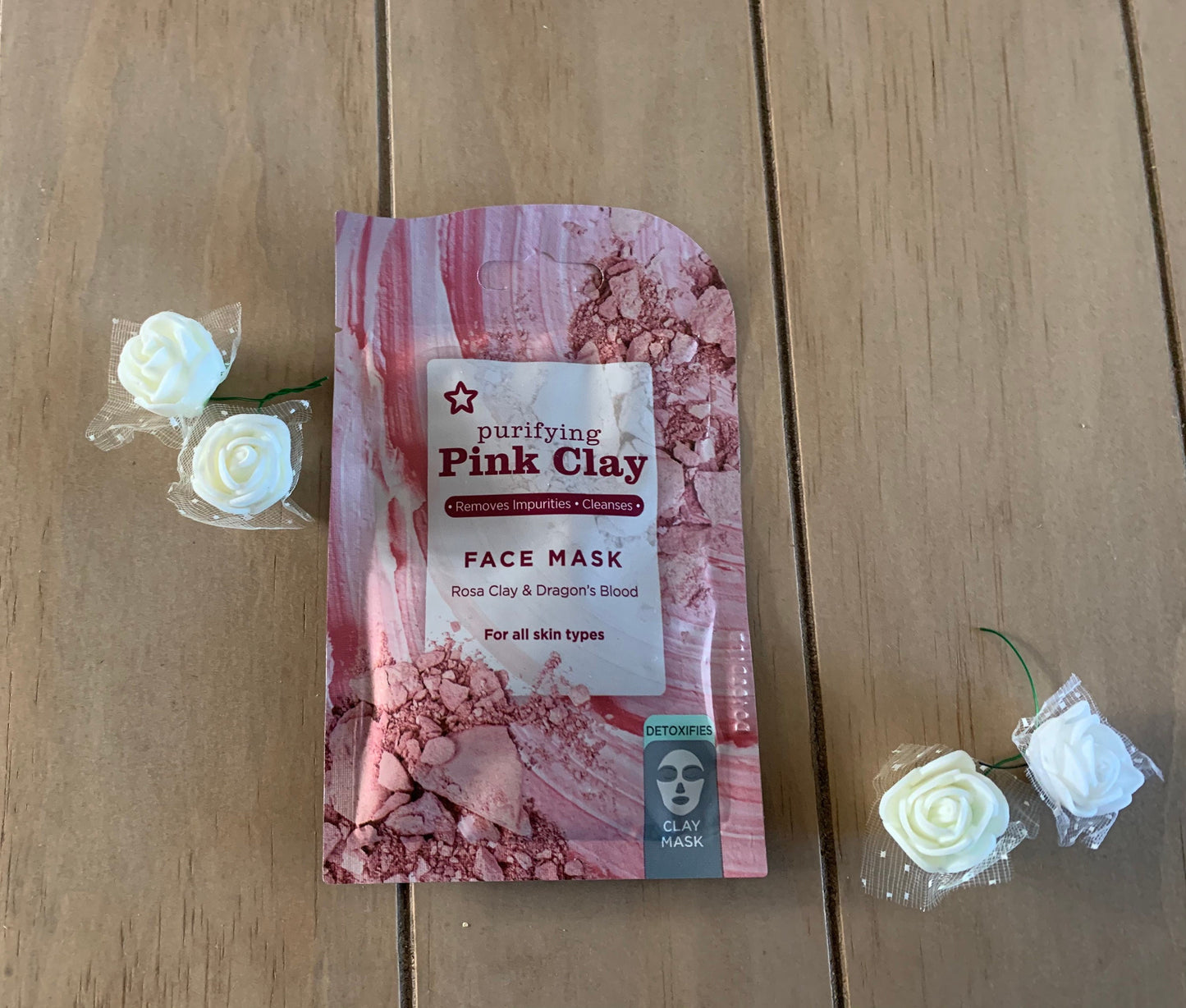 Luxury Mini Pregnancy Spa Pamper