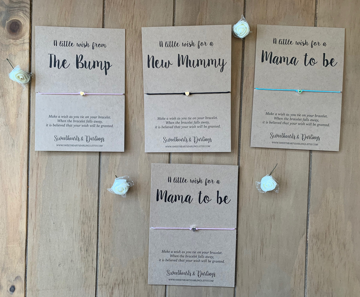 Pregnancy pamper