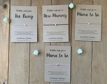 Luxury Mini Pregnancy Spa Pamper