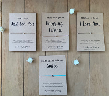 ULTIMATE Bride to be pamper gift