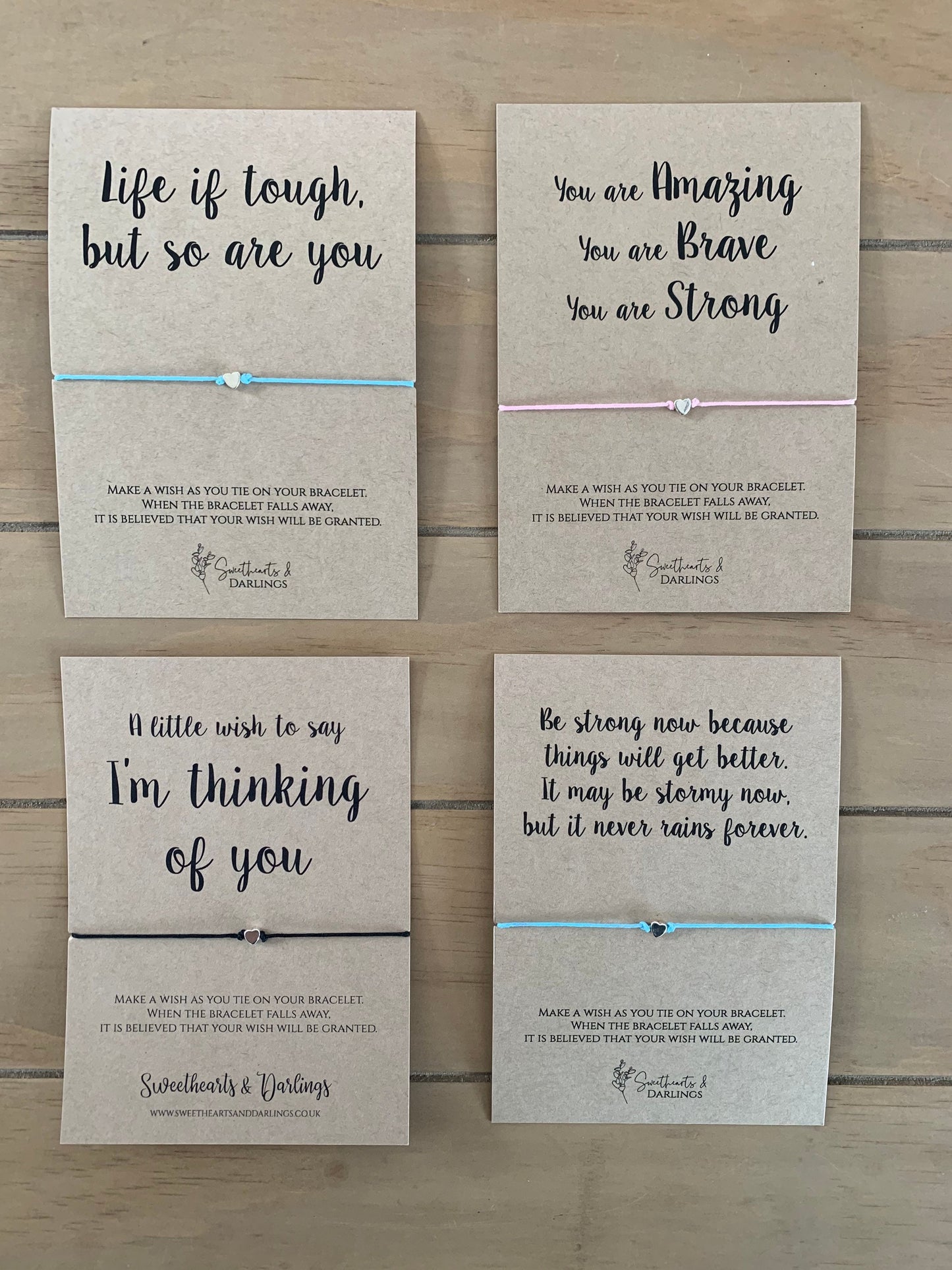 Recovery Get Well Soon Gift - Thinking of you Gift Set
