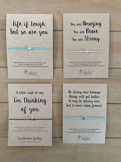 Recovery Get Well Soon Gift - Thinking of you Gift Set